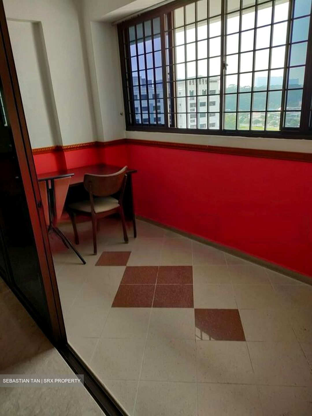 Blk 761 761 WOODLANDS AVENUE 6 (Woodlands), HDB 5 Rooms #463143801